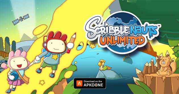 Scribblenauts Unlimited Ios Free Download